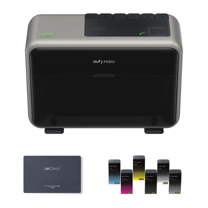 eufyMake E1