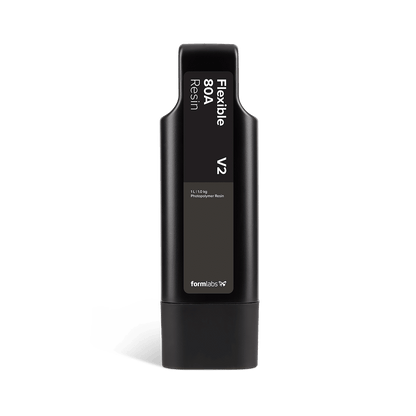 Formlabs Flexible 80A V2
