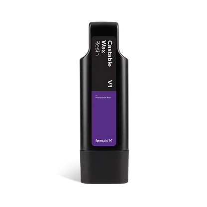 Formlabs Castable Wax