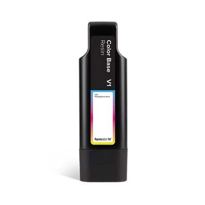 Formlabs Base Couleur