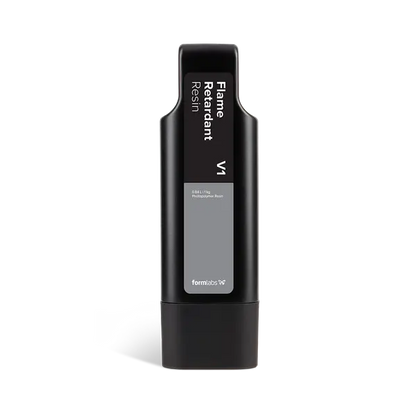 Formlabs Flame Retardant