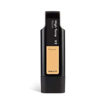 Formlabs High Temp V2