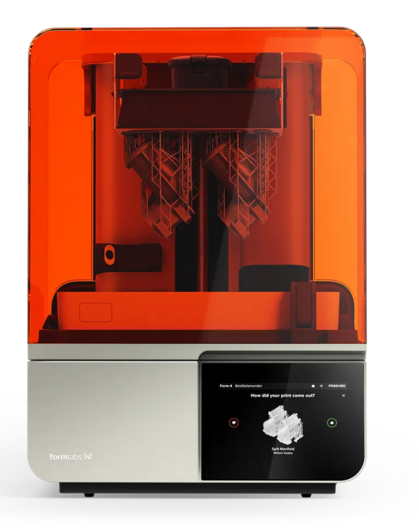 Formlabs Form 4