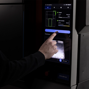 Formlabs Fuse X1