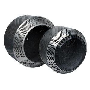 Fuse Blast High Capacity Kit