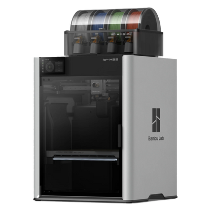 Bambu Lab H2S (Combo)