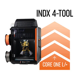 Prusa INDX Conversion Kit CORE One L(+)