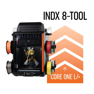 Prusa INDX Conversion Kit CORE One L(+)