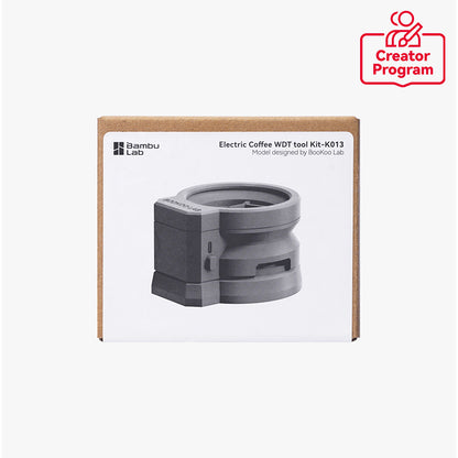 Kit Composant Electric Coffee WDT