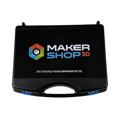 Kit d'outils Makershop