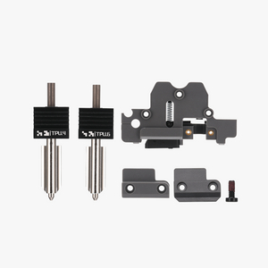 Bambu Lab H2D TPU High-Flow Kit