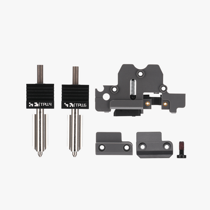 Bambu Lab H2D TPU High-Flow Kit