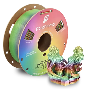Panchroma™ PLA Gradient Silk
