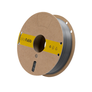 ColorFabb PETG Economy Gris Foncé 2.2kg