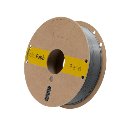 ColorFabb PETG Economy Gris Foncé 2.2kg