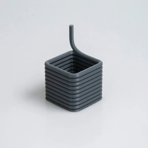 ColorFabb PETG Economy Gris Foncé 2.2kg