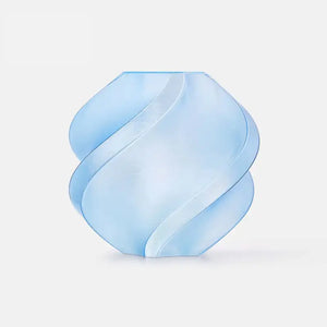Bambu Lab PETG Translucent Refill