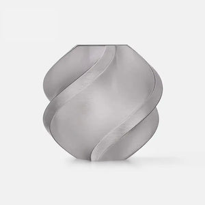 Bambu Lab PETG Translucent Refill