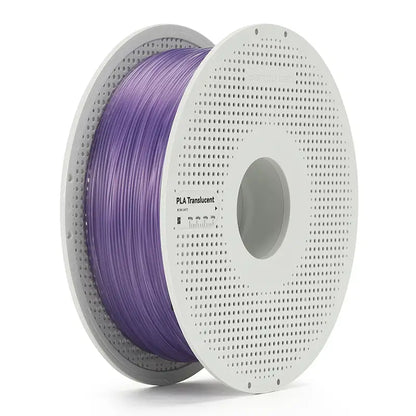 Bambu Lab PLA Translucent