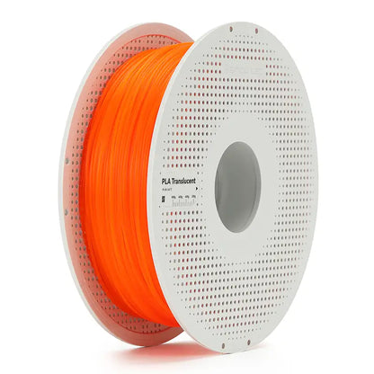 Bambu Lab PLA Translucent