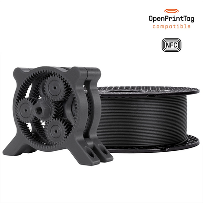 Prusament PA11 Carbon Fiber (NFC)