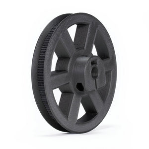 Prusament PA11 Carbon Fiber (NFC)
