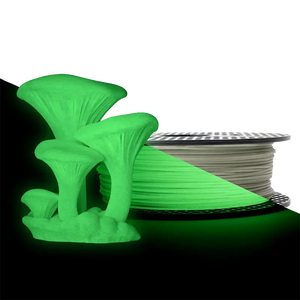 Prusament PETG Ultraglow Green (NFC)