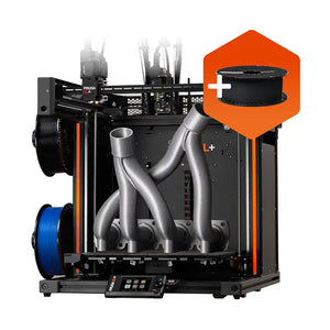 Original Prusa XL+