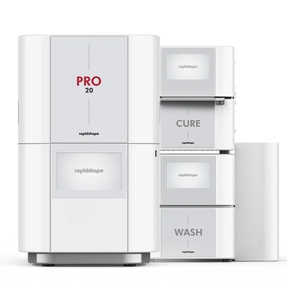 Rapid Shape PRO 20