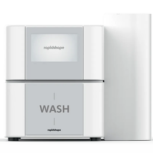 Rapid Shape WASH