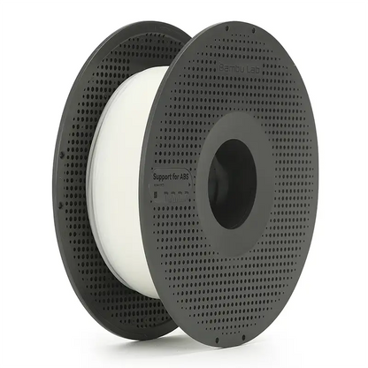 Bambu Lab Support ABS