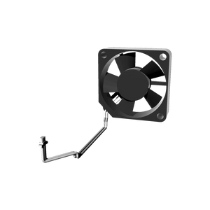 UltiMaker Axial Fan - Inductive Print Head (S7, S8)