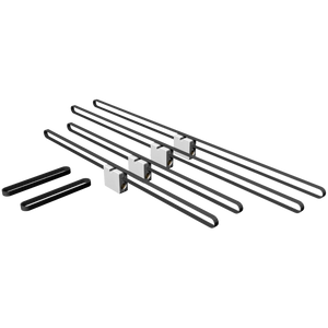 Sliding Block Pack