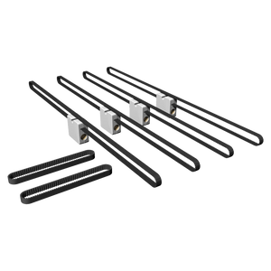 Sliding Block Pack
