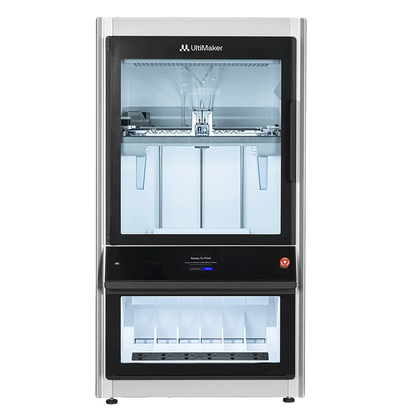 UltiMaker Factor 4 Plus