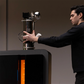 Formlabs Fuse X1 Vacuum Conveyor 230V