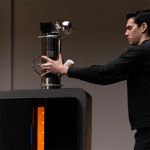 Formlabs Fuse X1 Vacuum Conveyor 230V