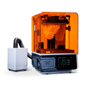 Formlabs VOC Extractor