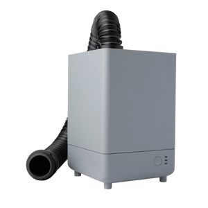 Formlabs VOC Extractor