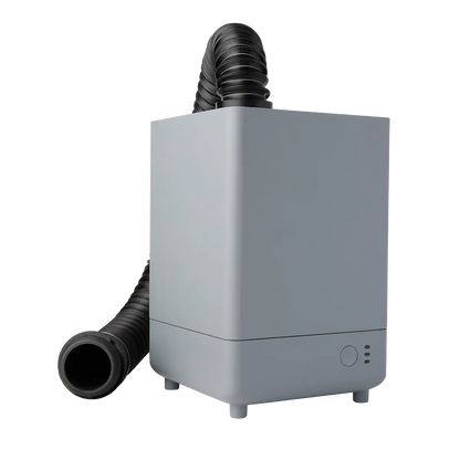 Formlabs VOC Extractor