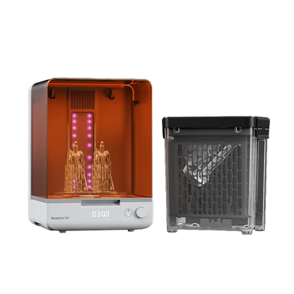 Formlabs Wash+Cure