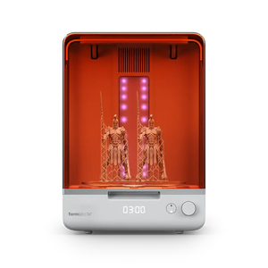 Formlabs Wash+Cure