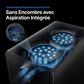 xTool SafetyPro™ AP2 Air Purifier