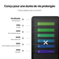 xTool SafetyPro™ AP2 Air Purifier