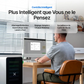 xTool SafetyPro™ AP2 Air Purifier