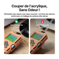 xTool SafetyPro™ AP2 Air Purifier