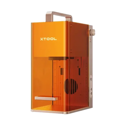 xTool F2 - Pack Deluxe