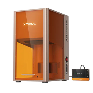 xTool F2 Ultra UV - Pack deluxe