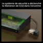 xTool Kit de Sécurité Incendie