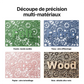 xTool M2 - Pack deluxe